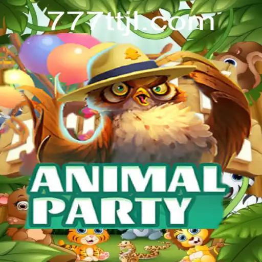 Exploring the Vibrant World of AnimalParty: A Game of Strategy and Fun