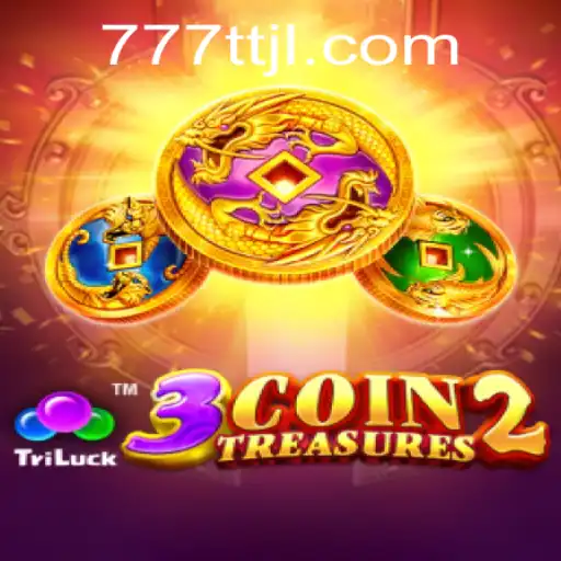 Explore 3CoinTreasures2