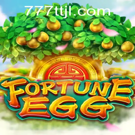 Discover the Exciting World of FortuneEgg with TTJL