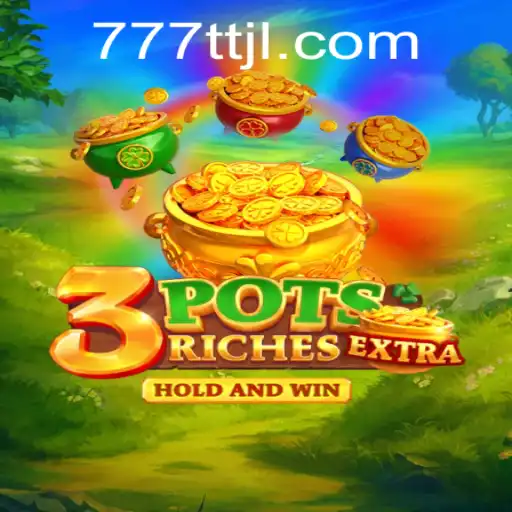 Exploring the Unique World of 3potsExtra: An Intriguing Gaming Experience