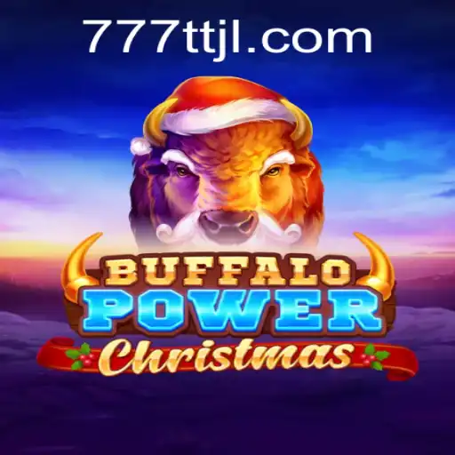 Buffalo Power Christmas: Embrace the Festive Spirit in Gaming