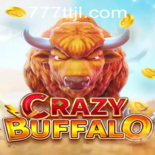 The Exciting World of CRAZYBUFFALO and the Mystery of TTJL