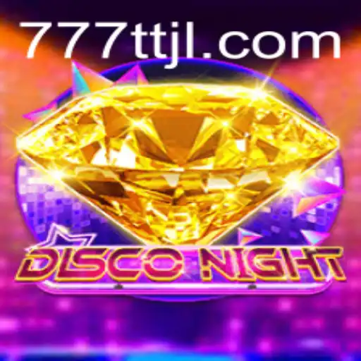 Step Into the World of DiscoNight: A New Gaming Experience