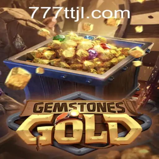 Discover GemstonesGold