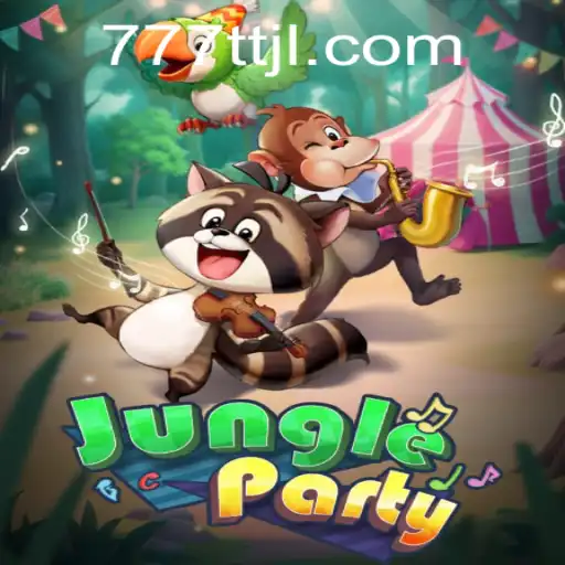 Explore the Exciting World of JungleParty: New Trend in Virtual Entertainment