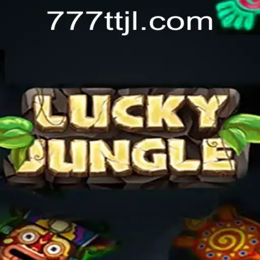 Exploring LuckyJungle: An Adventure with TTJL