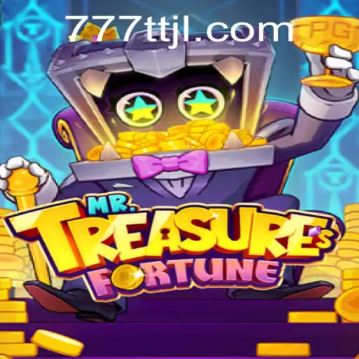 Explore the Excitement of MrTreasuresFortune: The Ultimate Gaming Experience
