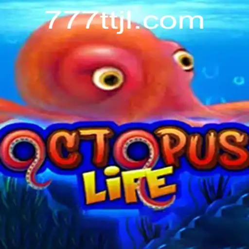Rediscover Adventure with OctopusLife: Dive into the Underwater World of TTJL