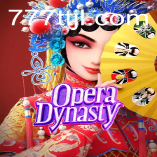 Discover the Thrilling World of OperaDynasty: Unveiling the Enchantment of TTJL