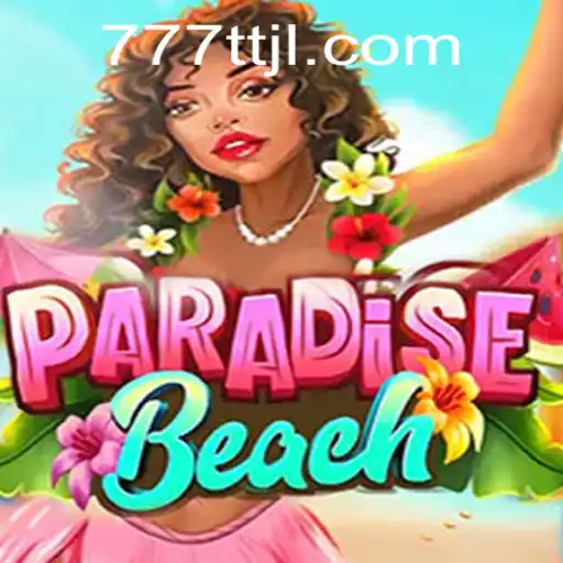 ParadiseBeach: An Immersive Adventure in Tropical Bliss