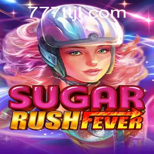Experience the Thrills of SugarRushFever: An Exciting Adventure Through Candyland