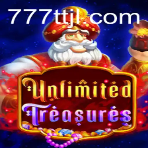 UnlimitedTreasures: A Deep Dive into the Adventure Game with TTJL