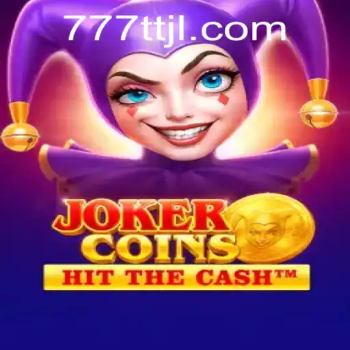 Discovering the Thrills of JokerCoins with TTJL