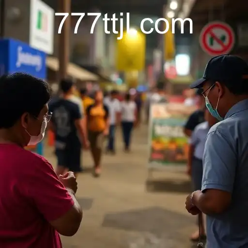 Analyzing the Complexities of Jueteng and Its Societal Impact