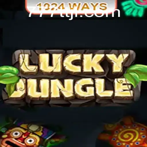 Exploring LuckyJungle1024: A Journey Through TTJL