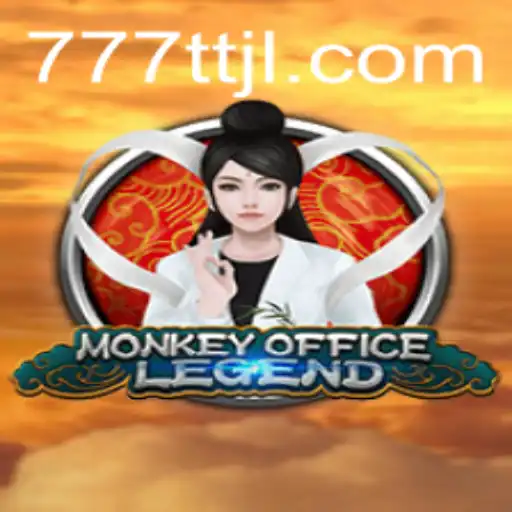 Exploring the Thrills of MonkeyOfficeLegend: A Journey into Adventure with TTJL