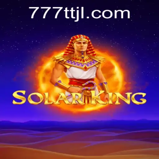 Exploring SolarKing: The Galactic Strategy Game