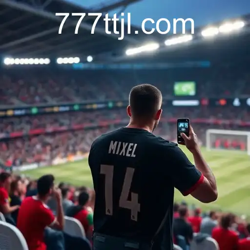 The Rise of TTJL: Revolutionizing Sports