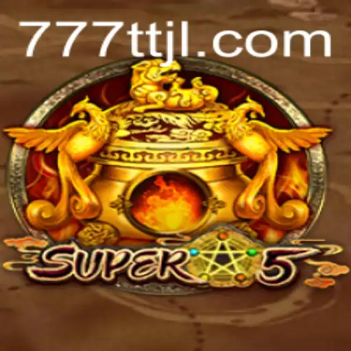 Exploring Super5: The Game Revolutionizing Fun and Strategy