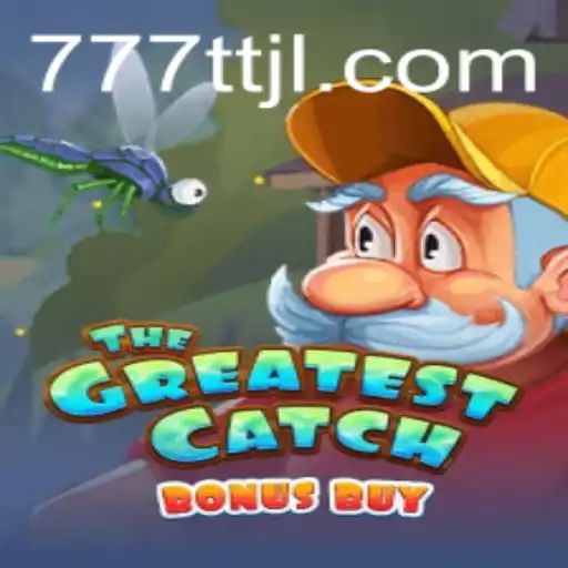 Explore TheGreatestCatchBonusBuy: A Thrilling Adventure in Gaming