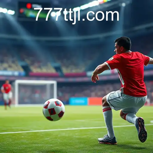 Discovering the Innovative World of Virtual Sports with TTJL