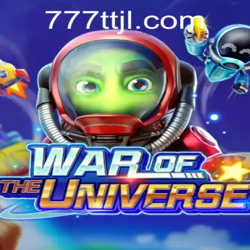 WAR OF THE UNIVERSE: The Strategic Battle Game Taking the World by Storm